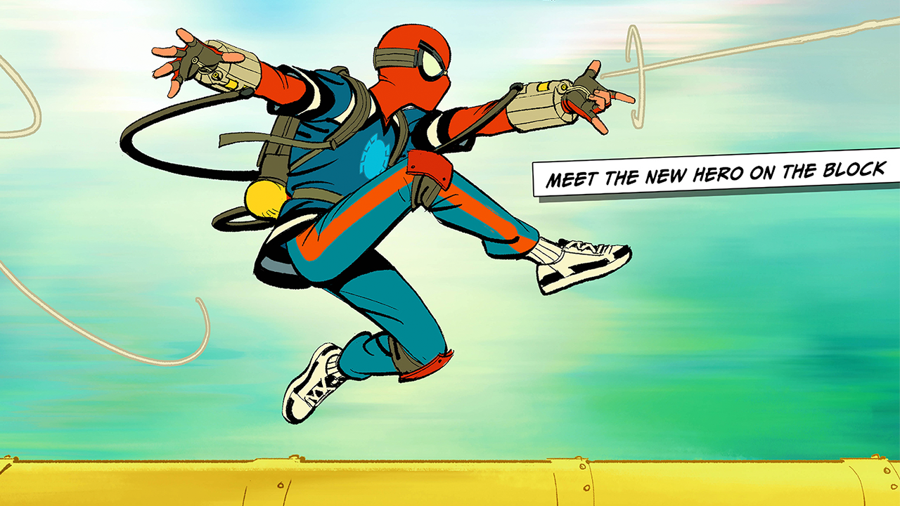 „Spider-Man“-Animationsreihe auf Disney+: Zwei weitere Staffeln bestätigt