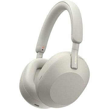 Cuffie Sony WH-1000XM5: 40% di sconto sulla vendita