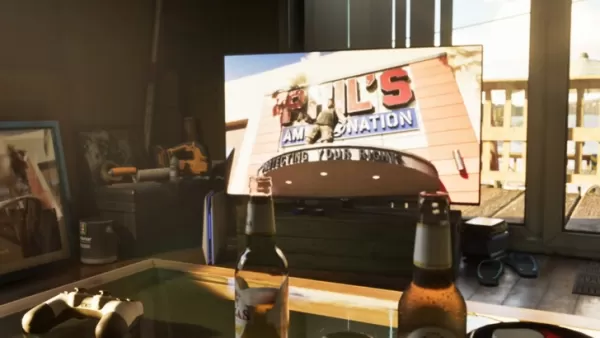 GTA 6 Trailer 2 ha utilizzato una PS5, fissando aspettative elevate