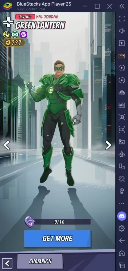 DC Dark Legion™中的顶级角色：指南