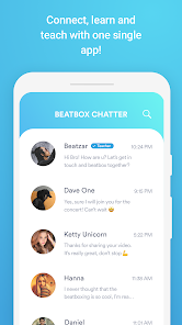 Beatbox Chatter screenshot 4