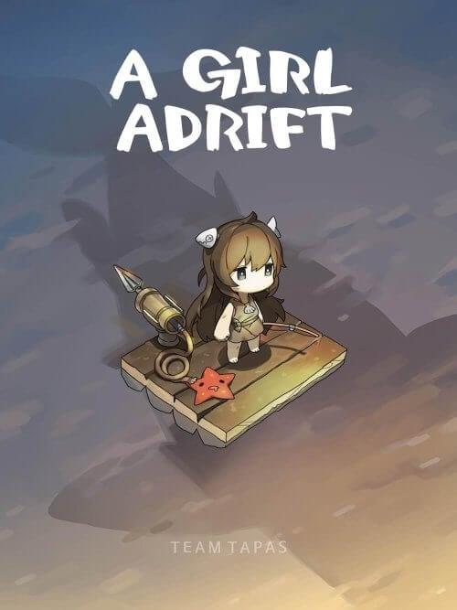 A Girl Adrift ကိုဖန်သားပြင်2