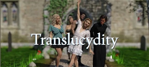 Translucydity Screenshot 2