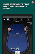 PMU Poker screenshot 1