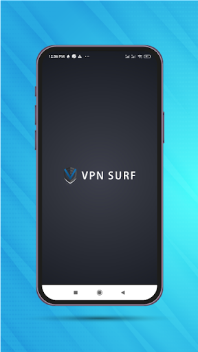 VPN Surf Capture d'écran 3