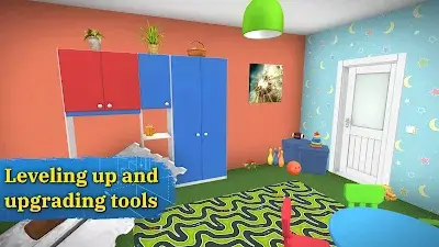 Screenshot House Flipper: Home Design 4