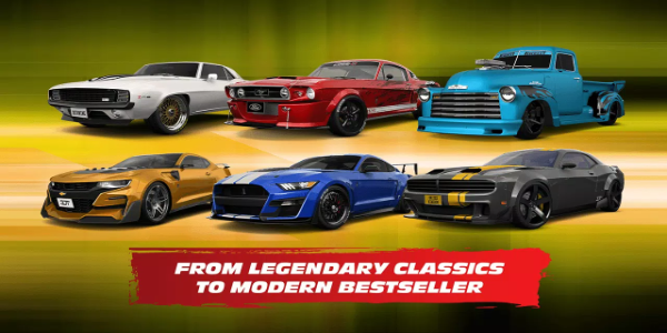 3DTuning Mod Capture d’écran2