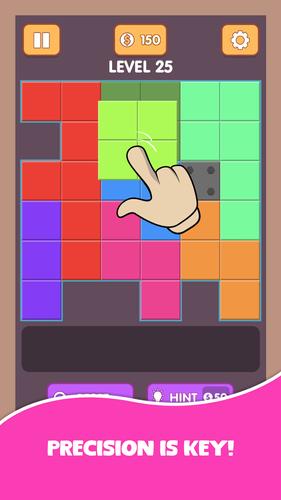 Block Puzzle Blast Capture d’écran3