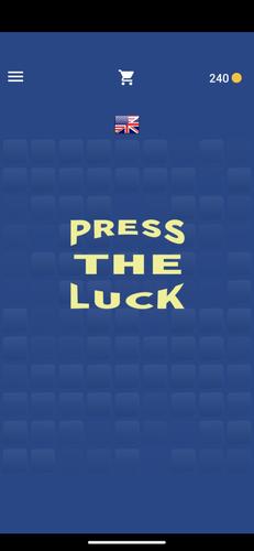 Press Your Luck屏幕截圖1