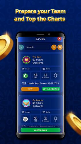 بلوت VIP captura de pantalla 4