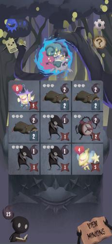 Trials of Midnight Screenshot 3