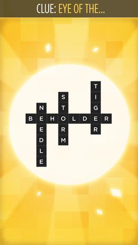 Bonza Word Puzzle屏幕截圖3