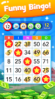 Bingo Clash Casino Carnival Screenshot 2
