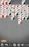 Yukon Gold Solitaire屏幕截圖3