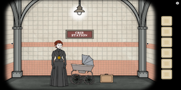 Underground Blossom screenshot 1