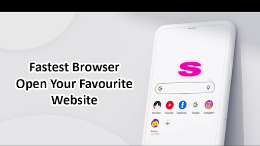 SiMontok Browser VPN - Pemersatu Umat應用截圖第3張