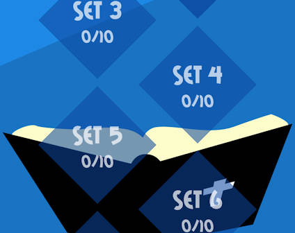 Bible Quiz - Free Offline Trivia App screenshot 3