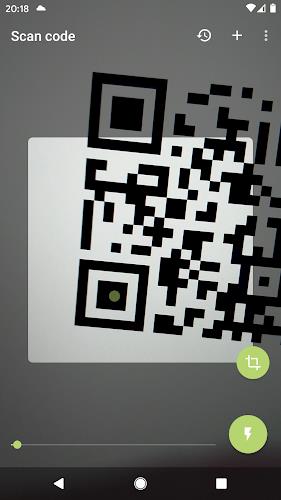 Binary Eye captura de pantalla 2