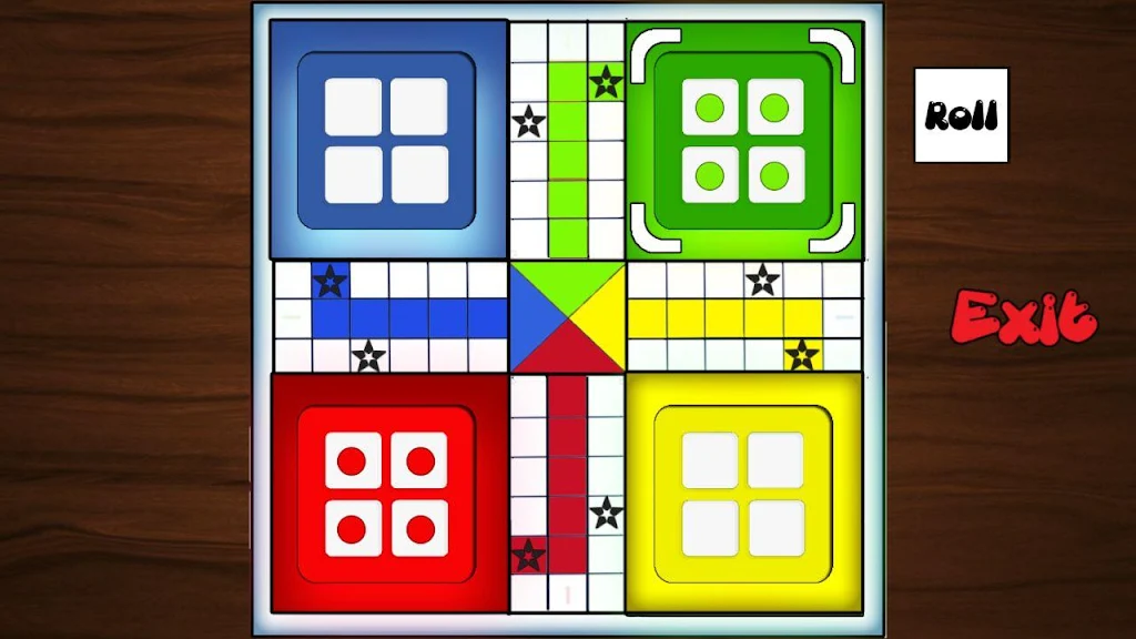 Ludo Zone屏幕截圖3