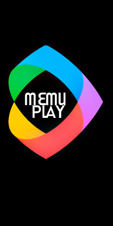Memu Play Android emu应用截图第1张