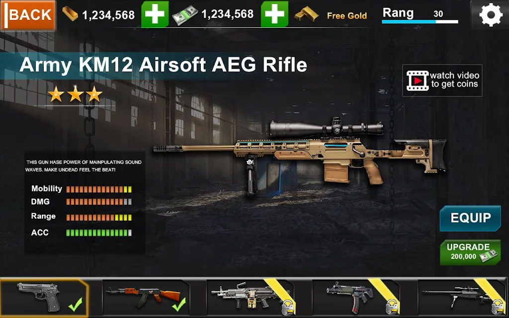 Counter Terrorists Army Strike: Shooting game 2019 screenshot 3