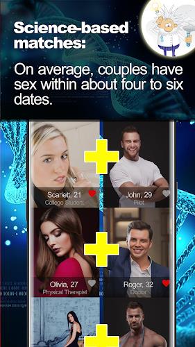 USA Dating屏幕截圖4