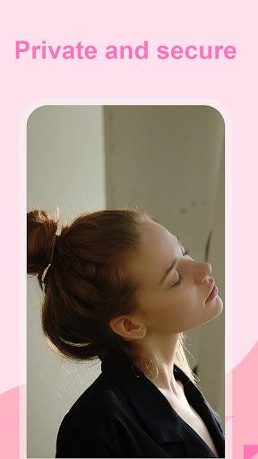 Pink – chat and call screenshot 4