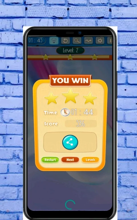 Card match player screenshot 2