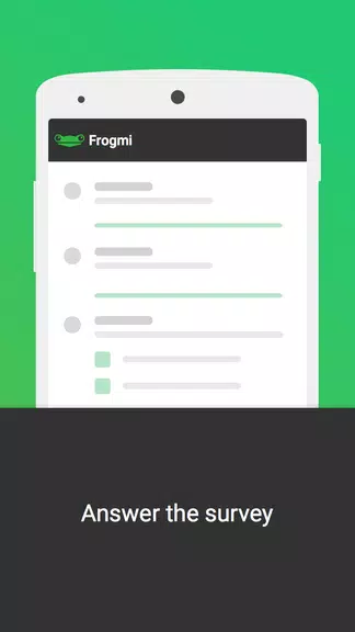 Frogmi Retail Screenshot 2