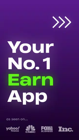 Make Money: Play & Earn Cash zrzut ekranu 1