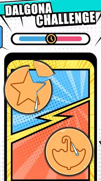 Two Player Games: 2 Player Duo屏幕截圖3