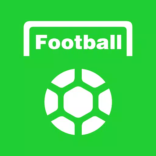 All Football - Scores