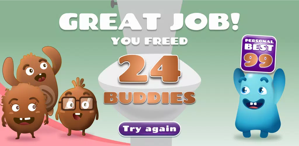 BB - Bowel Buddies screenshot 4