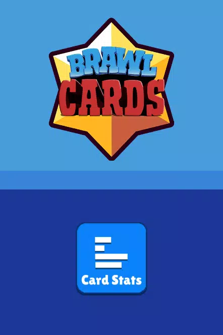 Brawl Cardsスクリーンショット1