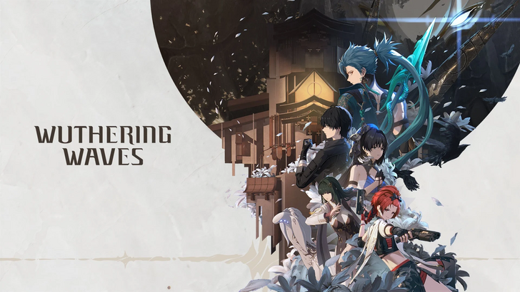 Wuthering Waves Launch Livestream