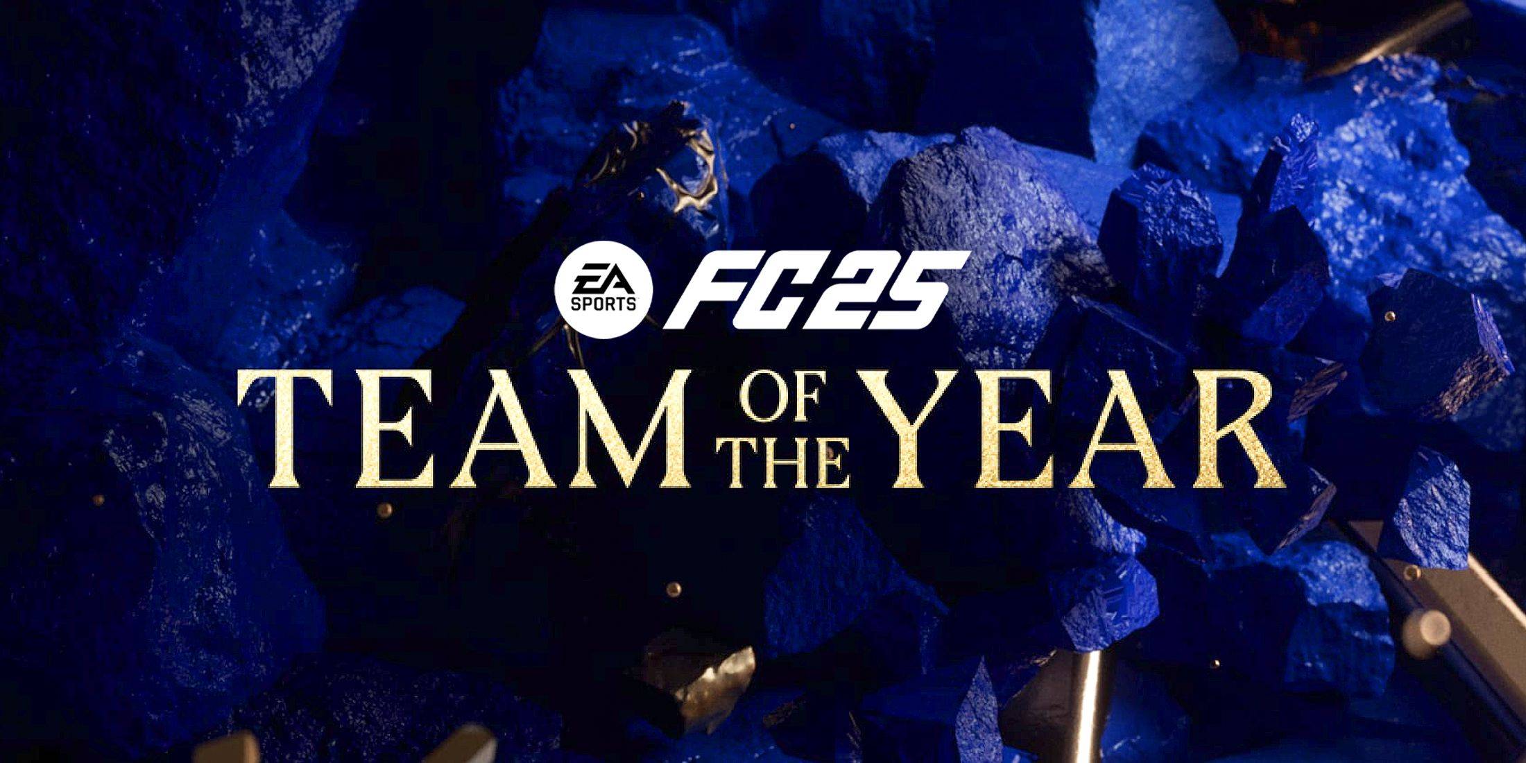 Unlock Your TOTY Vote: EA FC Launches Essential Guide