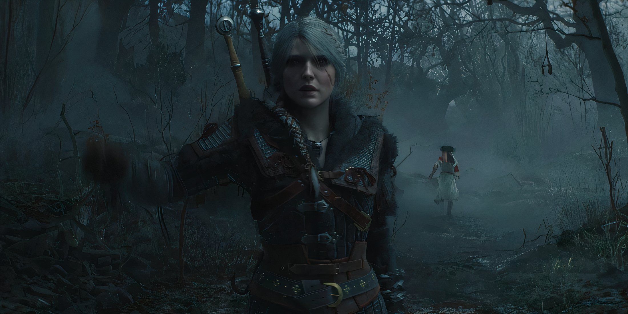 Witcher 4團隊的旅程揭幕了