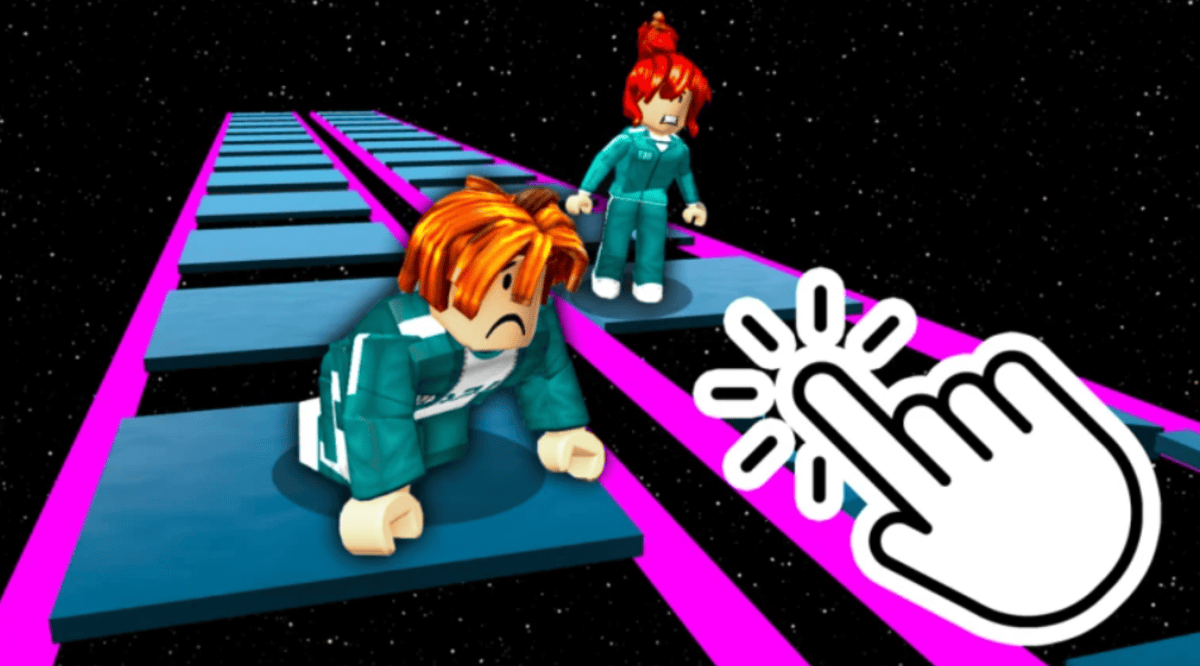 Roblox上最好的魷魚遊戲體驗