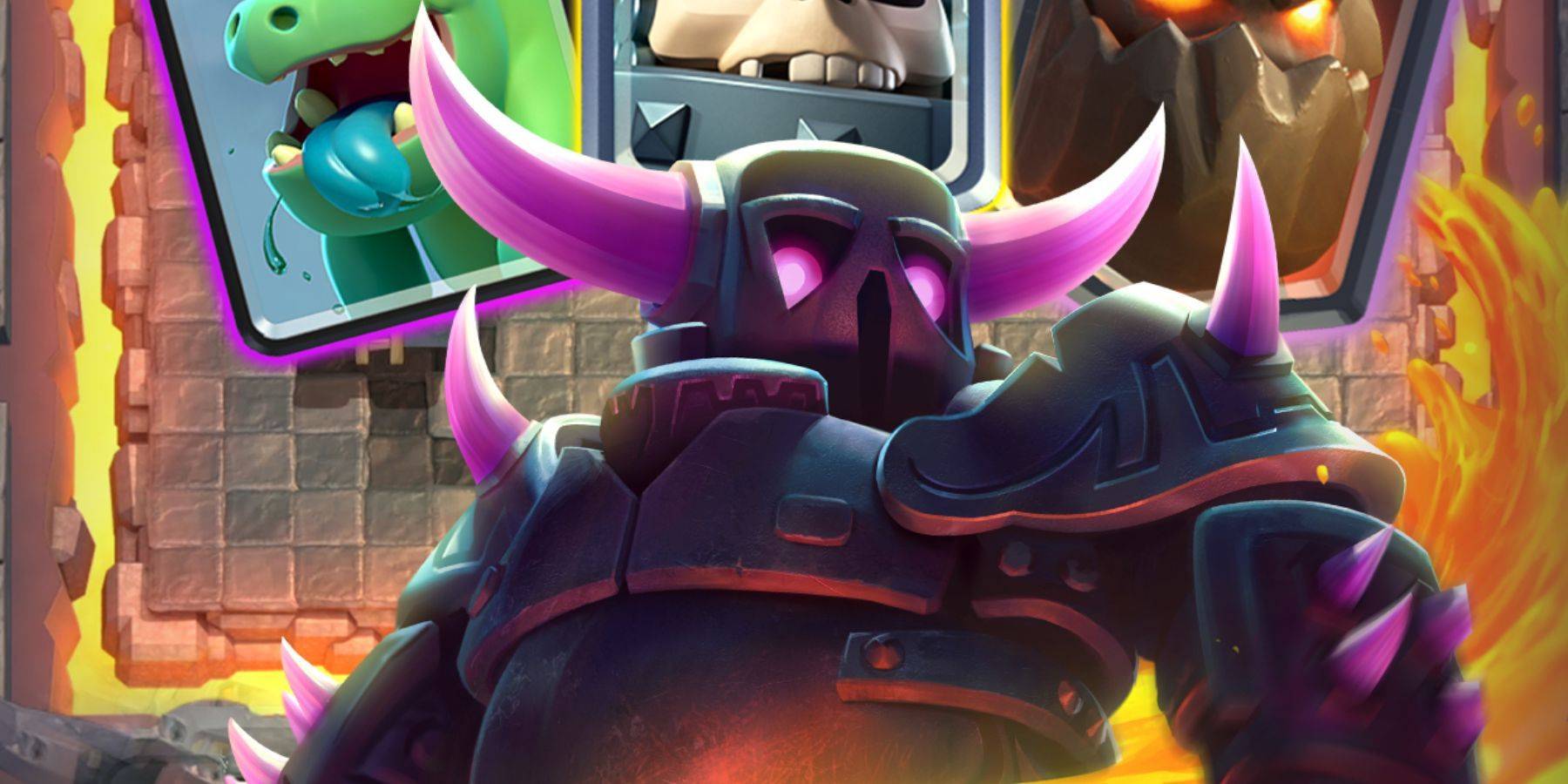 Clash Royale Creator Codes（2025年1月)
