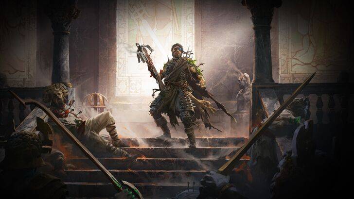 PoE2 New Classes Will Not Be Focus of Future Updates