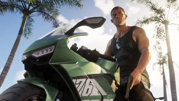 Ang GTA 6 Trailer ay nagbubukas ng bagong kanta: Ano ang naglalaro?