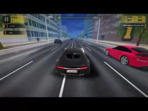 MR Racer: Premium – Free on Epic Games Store