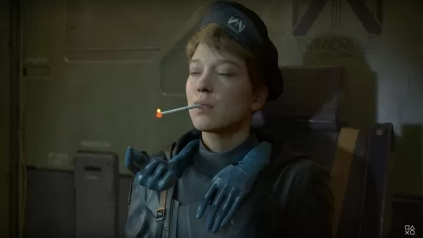 Death Stranding 3 Confirmed Without Kojima