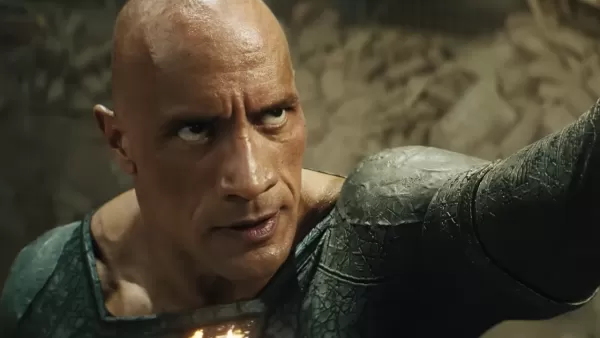 DCEU Filme provas que nunca foram pagos