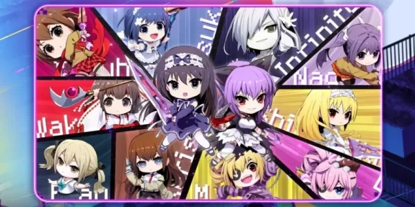 Phantom Breaker: Battle Grounds Ultimate Mobile será la próxima incorporación al Bóveda de Juegos de Crunchyroll