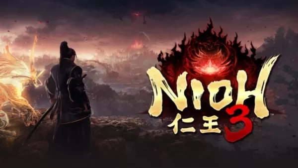 Fecha y hora de lanzamiento de Nioh 3