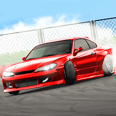 Real Drifting & Driving Car 3D