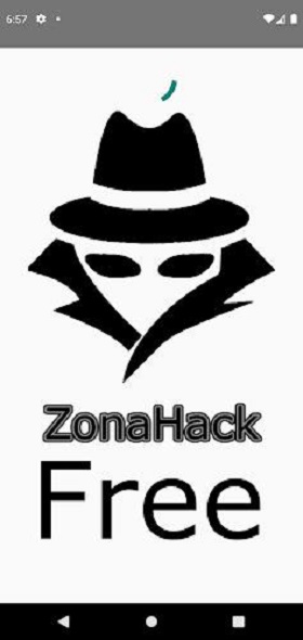 ZonaHack 2.0 स्क्रीनशॉट 1