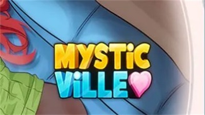 Mystic Ville captura de pantalla 3