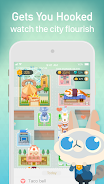 Fortune City - A Finance App zrzut ekranu 4